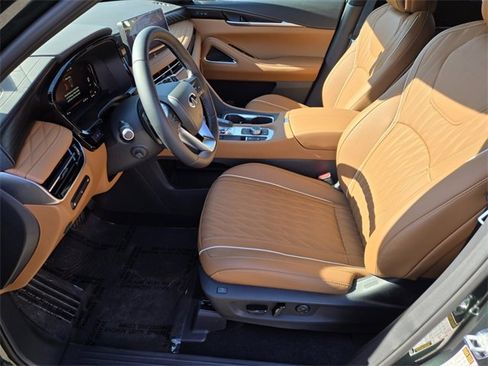 New 2026 INFINITI QX60 Autograph w/ Dark Cargo Package image 11