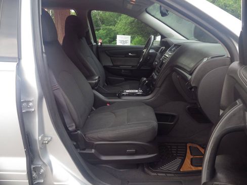 Used 2014 GMC Acadia SLE AWD/4WD image 7