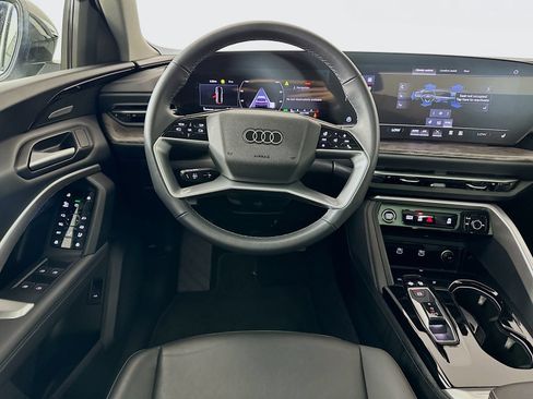 Used 2025 Audi Q5 Premium Plus w/ Premium Plus AWD/4WD image 15
