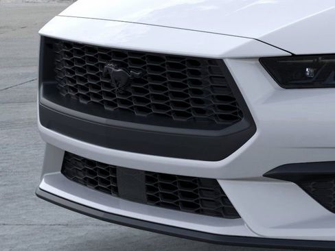 New 2026 Ford Mustang Coupe image 20