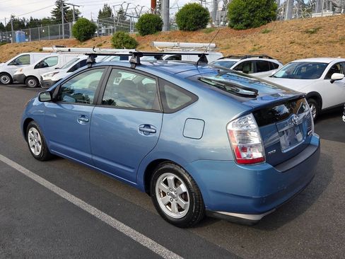 Used 2009 Toyota Prius w/ Pkg 2 FWD image 5