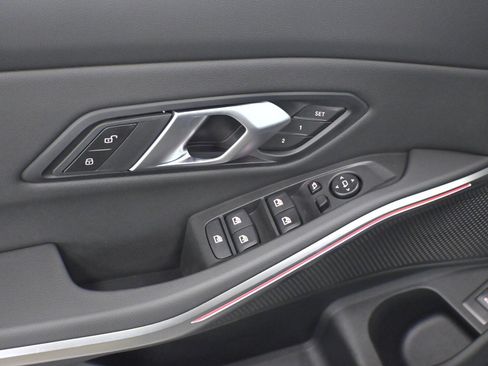 New 2026 BMW 330i xDrive Sedan w/ Premium Package image 14