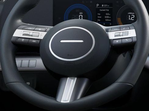 New 2026 Hyundai Kona SEL Sport image 16