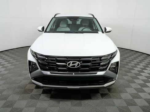 New 2026 Hyundai Tucson SEL image 11