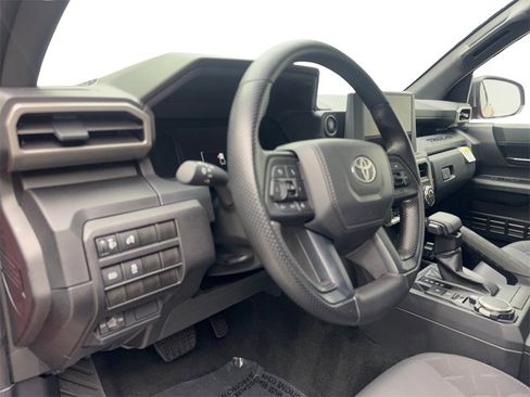 Used 2025 Toyota Tacoma SR image 50