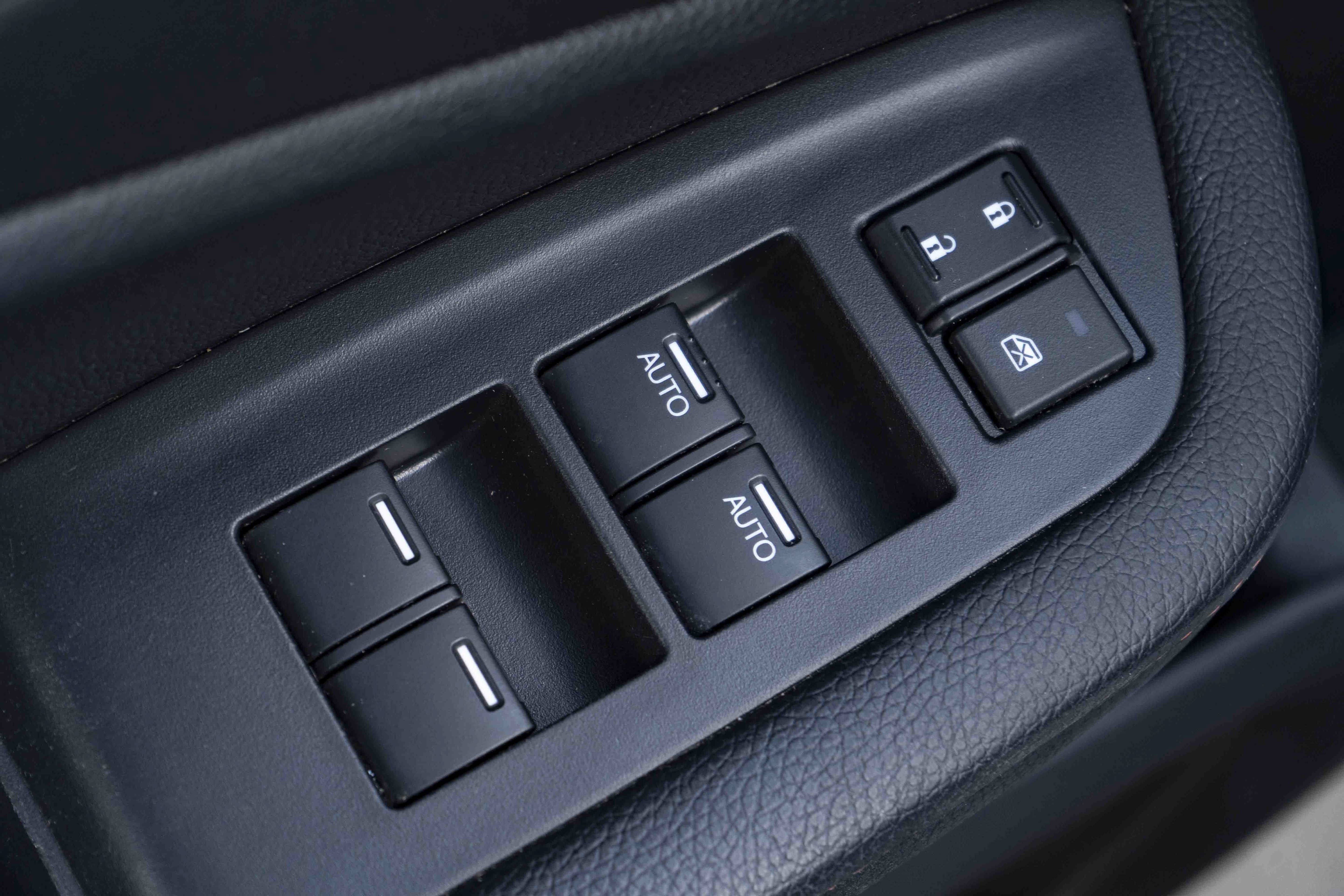 Certified 2024 Honda Passport TrailSport image 37