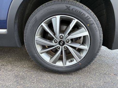 Used 2020 Hyundai Santa Fe SEL w/ Convenience Package AWD/4WD image 23
