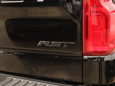 New 2026 Chevrolet Silverado 1500 RST AWD/4WD image 5