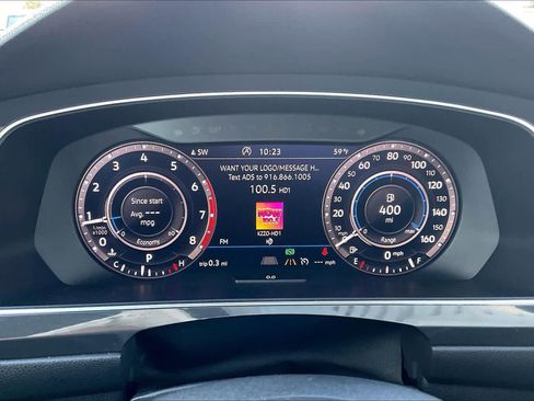 Used 2019 Volkswagen Tiguan SEL Premium w/ 3rd Row Seat Package image 21