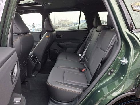 New 2026 Subaru Outback Wilderness image 13