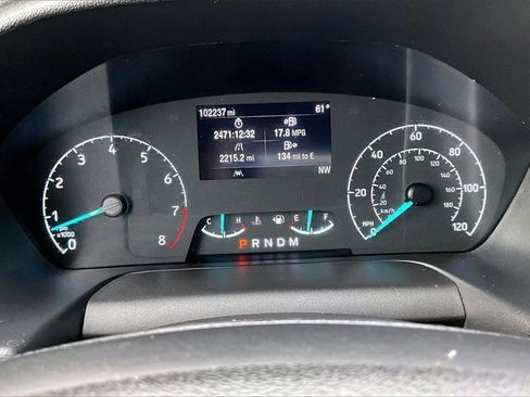 Used 2020 Ford Transit 350 XL image 12