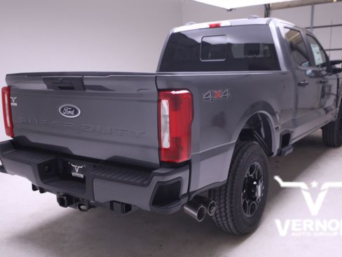 New 2026 Ford F250 XL w/ STX Appearance Package image 5