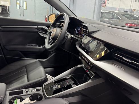 Certified 2023 Audi A3 2.0T Premium w/ Convenience Package AWD/4WD image 30