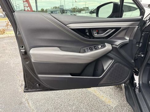 Used 2023 Subaru Outback Onyx Edition XT image 19