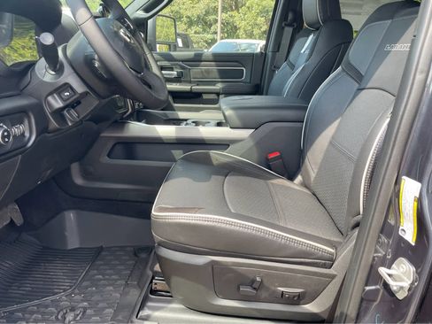 New 2026 RAM 3500 Laramie image 39