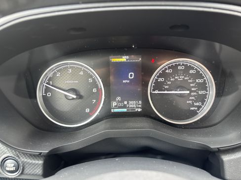 Used 2021 Subaru Forester Premium AWD/4WD image 5