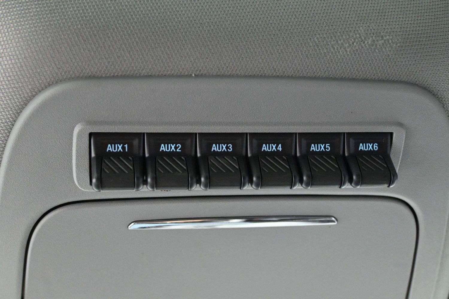 Used 2024 Ford F250 Lariat w/ Lariat Ultimate Package AWD/4WD image 33