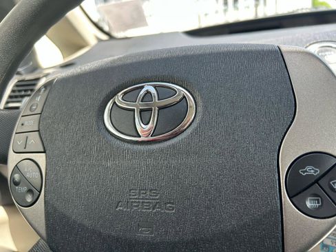 Used 2008 Toyota Prius image 17