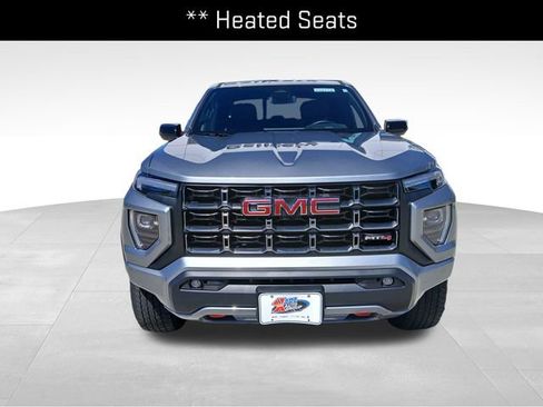 Used 2024 GMC Canyon AT4 w/ AT4 Premium Package AWD/4WD image 8