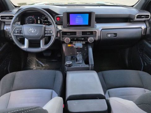 Certified 2025 Toyota 4Runner TRD Off-Road AWD/4WD image 15