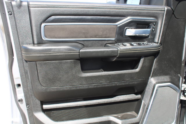 Used 2023 RAM 2500 Laramie AWD/4WD image 15