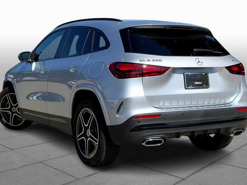 Certified 2026 Mercedes-Benz GLA 250 4MATIC image 16