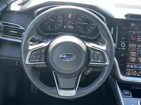 Certified 2024 Subaru Outback Limited XT image 24