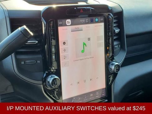 Used 2025 RAM 2500 Tradesman image 22