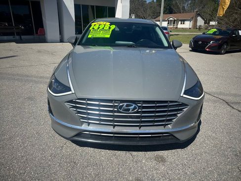 Used 2023 Hyundai Sonata SEL image 9