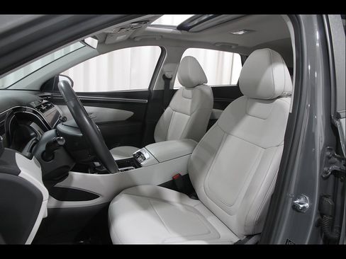 Certified 2024 Hyundai Tucson SEL w/ Convenience Package AWD/4WD image 5