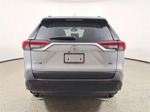 Used 2024 Toyota RAV4 XLE Premium image 6