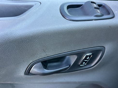 Used 2023 Ford Transit 250 Low Roof w/ Exterior Upgrade Package image 8