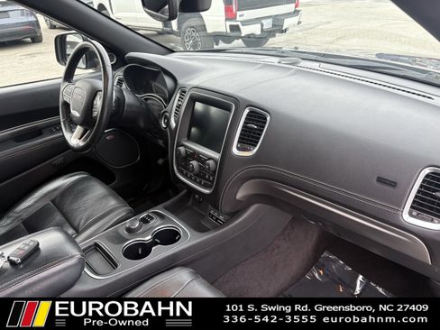 Used 2017 Dodge Durango Citadel image 19