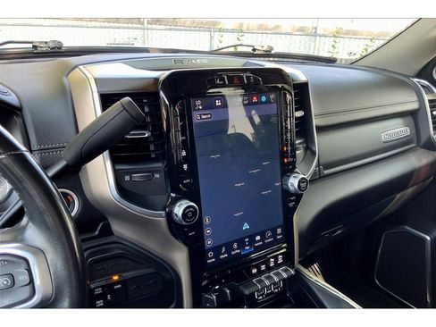 Used 2023 RAM 3500 Laramie image 6