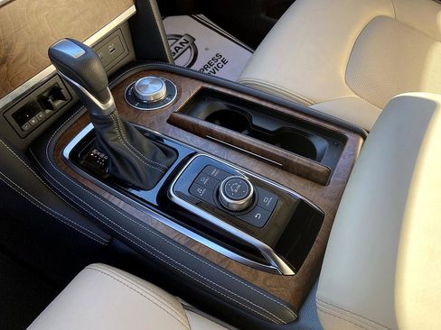 Certified 2024 Nissan Armada SL w/ Cargo Package image 15