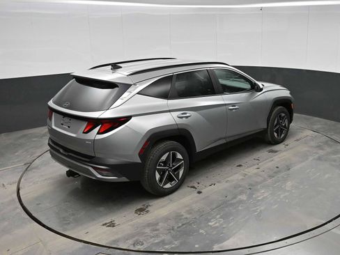 New 2026 Hyundai Tucson SEL AWD/4WD image 29