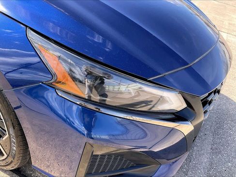 Used 2024 Nissan Altima 2.5 SR image 28