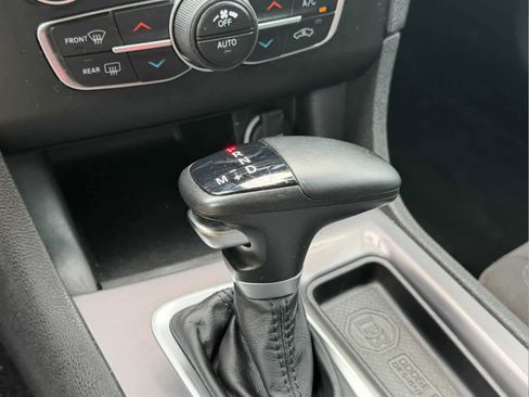 Used 2023 Dodge Charger GT RWD image 34