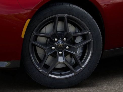 New 2026 Dodge Charger R/T Scat Pack image 15
