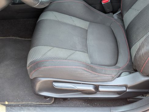 Used 2017 Honda Civic Si image 10