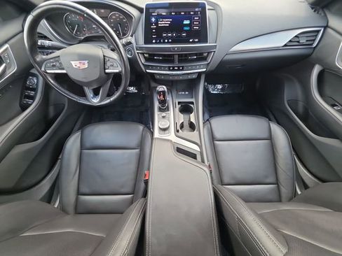 Used 2023 Cadillac CT5 Luxury image 19