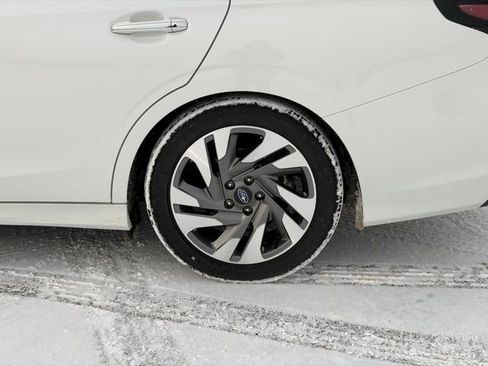 Used 2024 Subaru Legacy Touring XT image 11