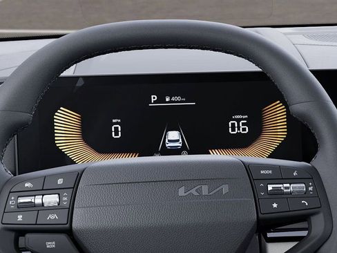 New 2026 Kia Sportage EX FWD image 21