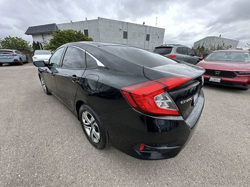 Used 2016 Honda Civic LX image 31