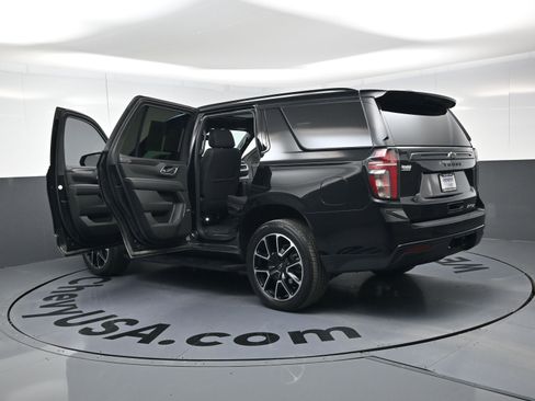 Certified 2023 Chevrolet Tahoe RST w/ Luxury Package image 29