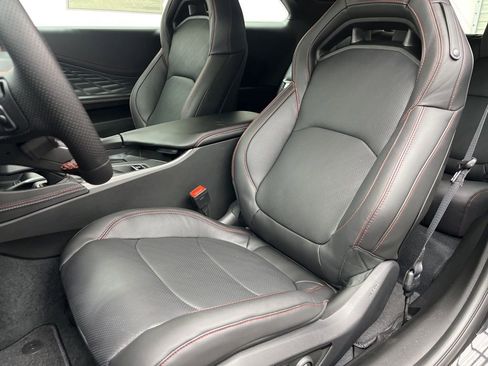 New 2026 Dodge Charger Scat Pack AWD/4WD image 8