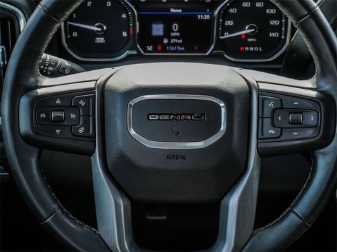 Used 2023 GMC Sierra 2500 Denali w/ Denali Black Diamond Edition image 29