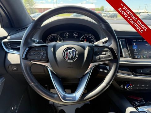 Used 2023 Buick Enclave Essence w/ Experience Buick Package AWD/4WD image 17