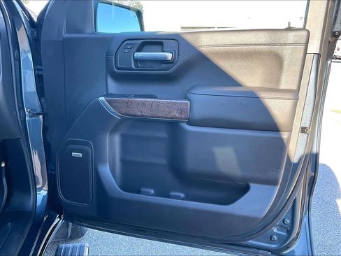 Used 2020 GMC Sierra 1500 Denali w/ Denali Ultimate Package image 22