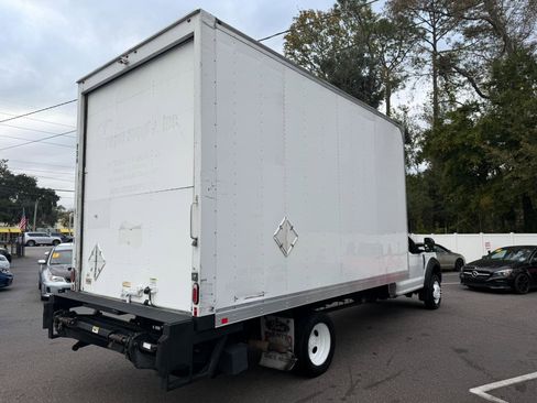 Used 2019 Ford F450 XL w/ XL Value Package RWD image 17